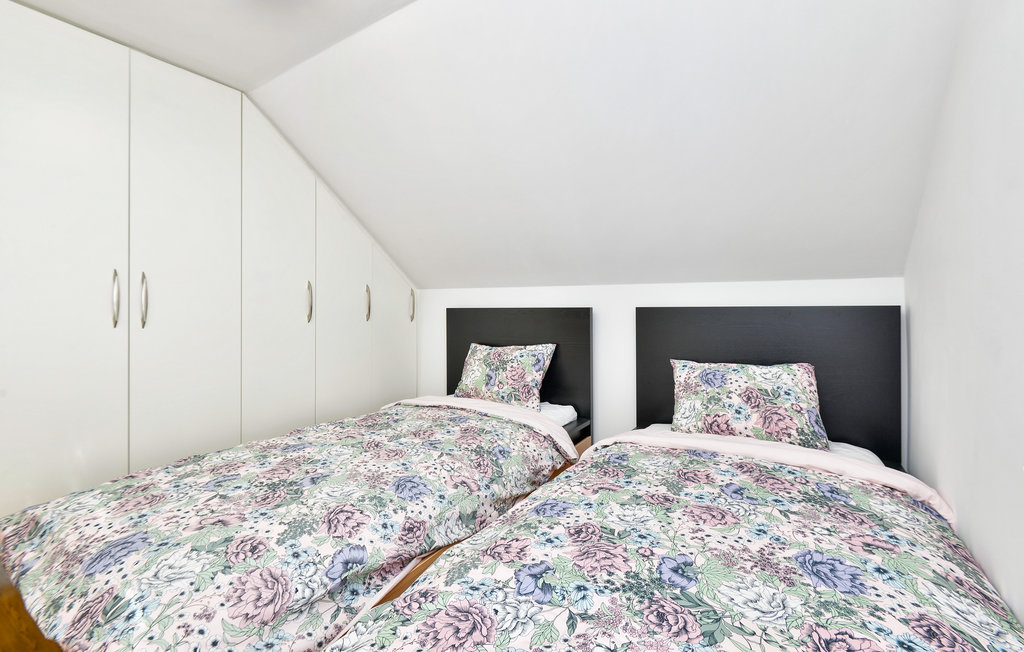 Semesterhus - Novi Marof-Podrute , Kroatien - CCC276 46