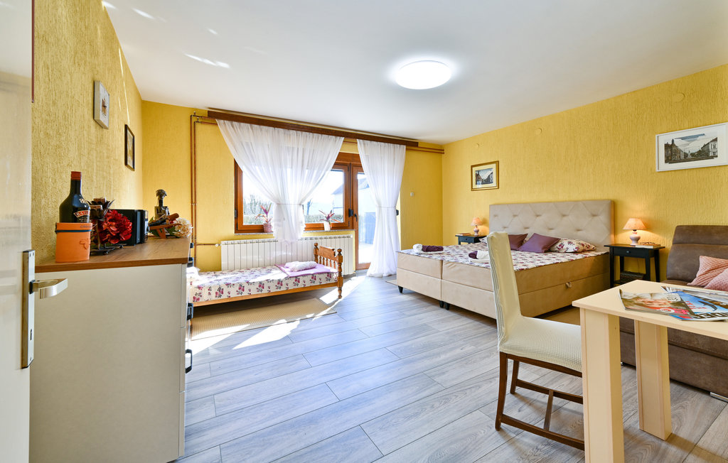 Feriehuse - Bjelovar - Gudovac , Kroatien - CCC281 39