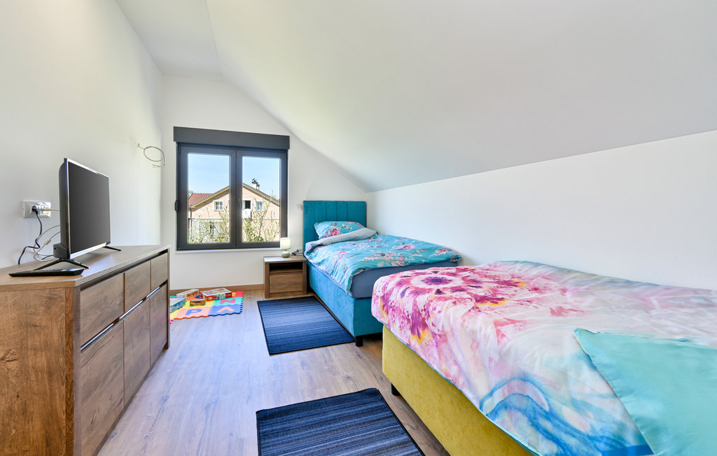 Semesterhus - Stubicke Toplice , Kroatien - CCC282 36