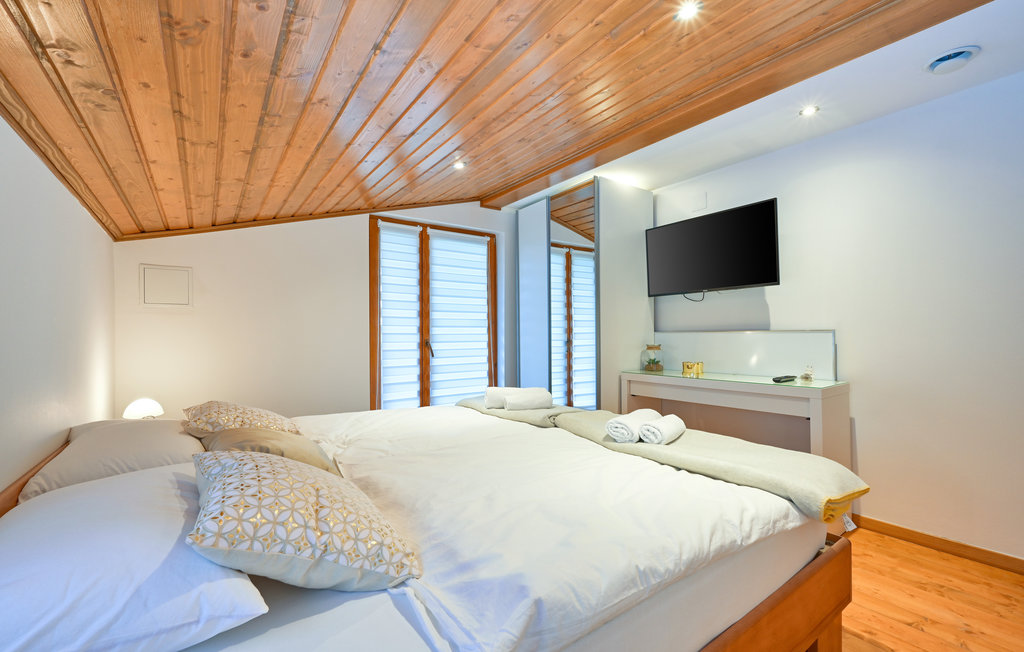 Ferienhaus - Varazdinske Toplice , Kroatien - CCC285 35