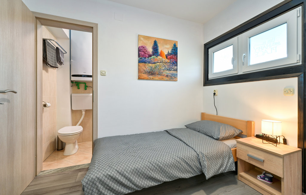 Ferienhaus - Krapina-Krapinske Toplice , Kroatien - CCC287 23