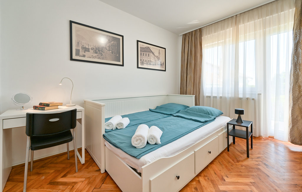 Ferienhaus - Bjelovar , Kroatien - CCC291 34