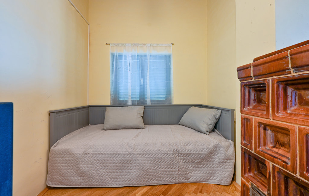 Feriehus - Krizevci-Kalnik , Kroatia - CCC292 22