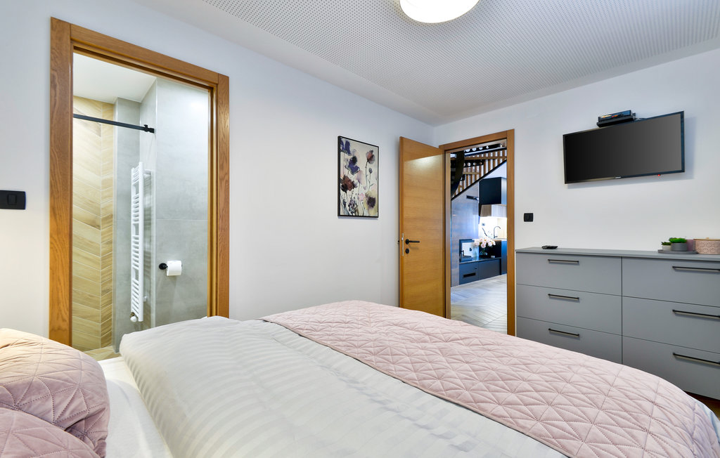 Feriehuse - Krizevci-Kalnik , Kroatien - CCC312 41