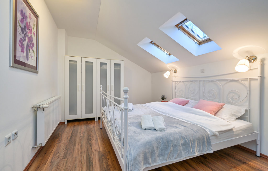 Feriehus - Krapina-Lepajci , Kroatia - CCC318 47