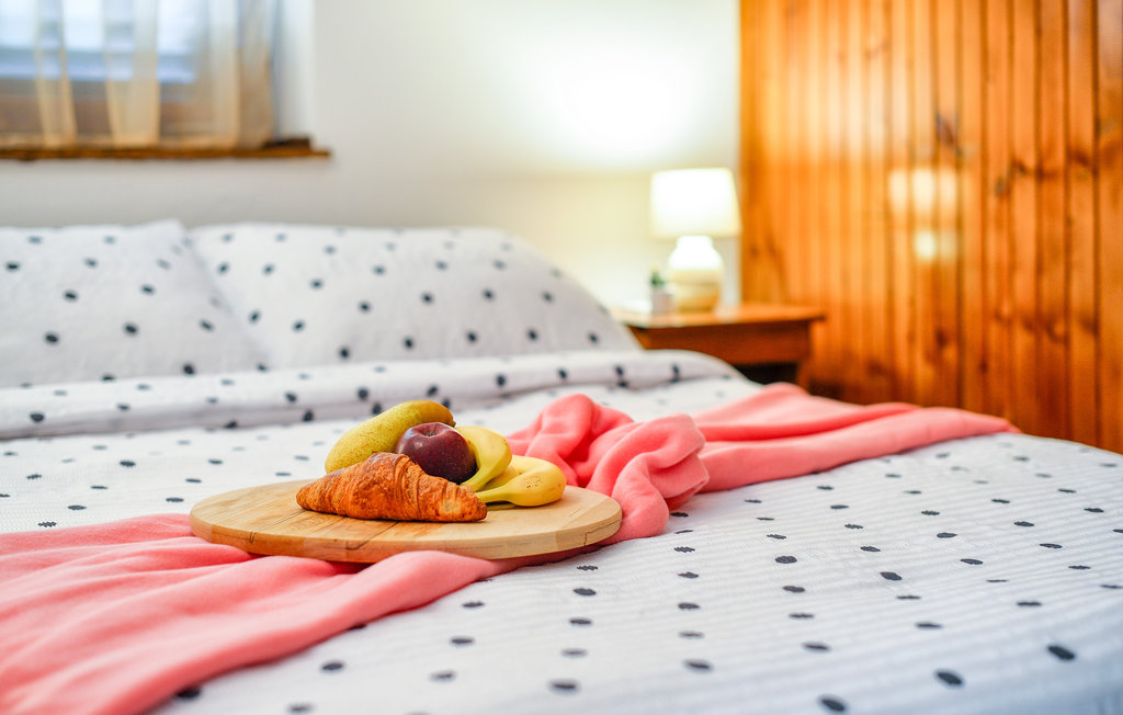 Ferienhaus - Jastrebarsko - Gornja Reka , Kroatien - CCC320 35