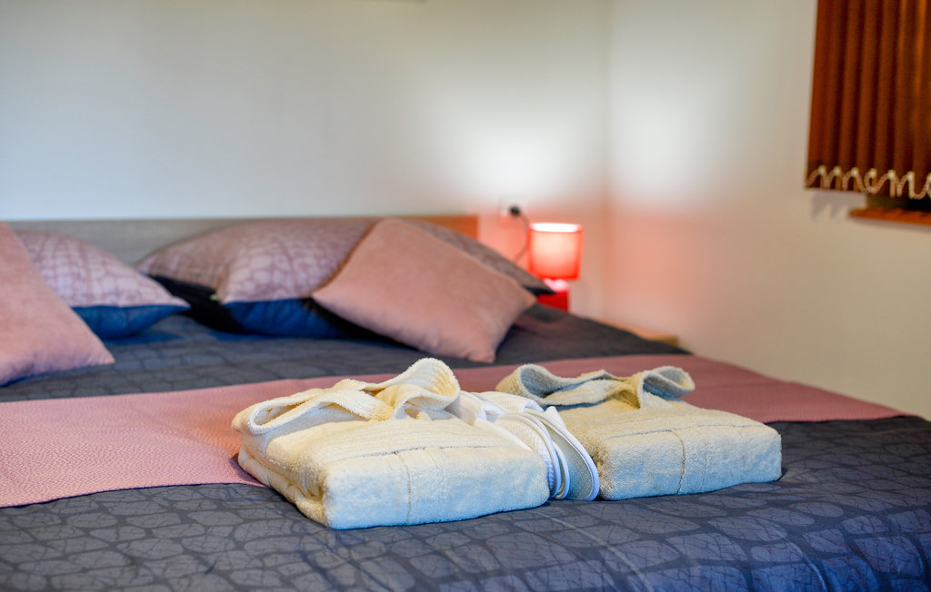 Feriehuse - Varazdin -Ljubesica , Kroatien - CCC324 30