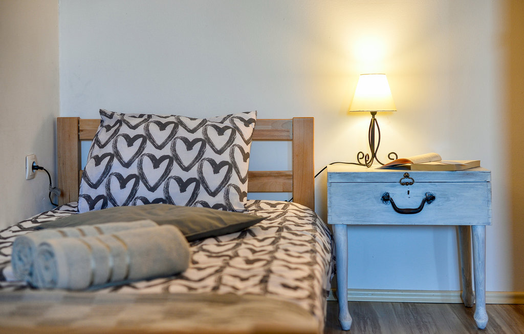 Feriehuse - Varazdin-Gornji Kneginec , Kroatien - CCC334 29