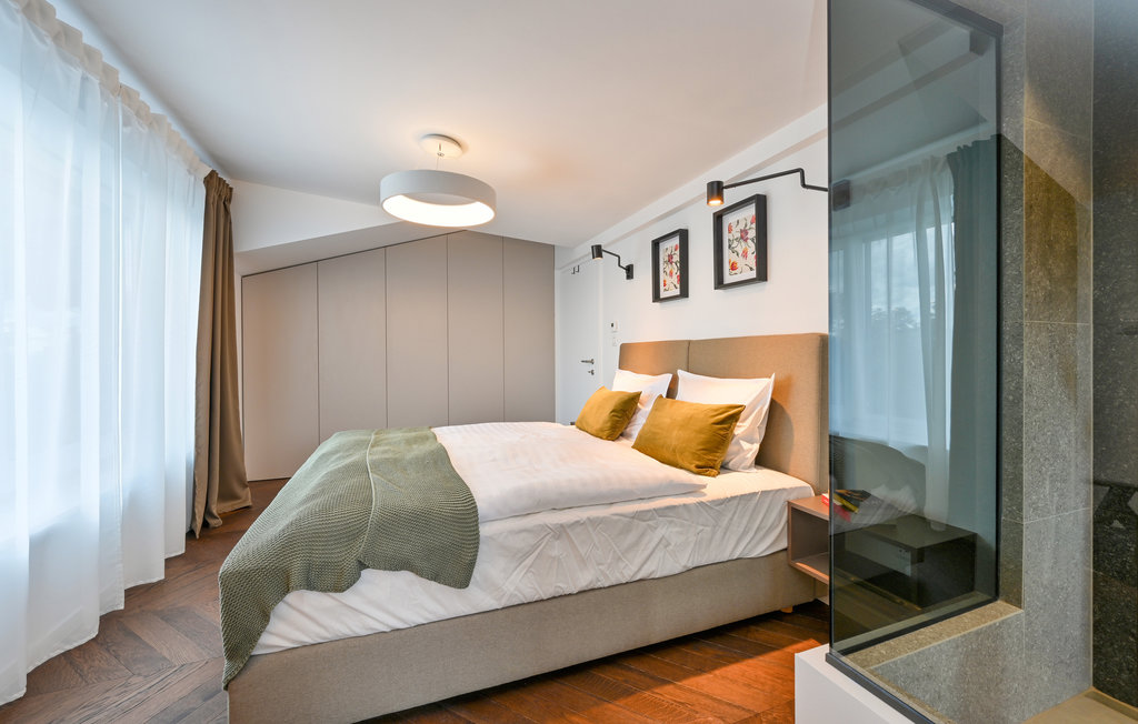 Feriehus - Varazdin Breg , Kroatia - CCC343 44