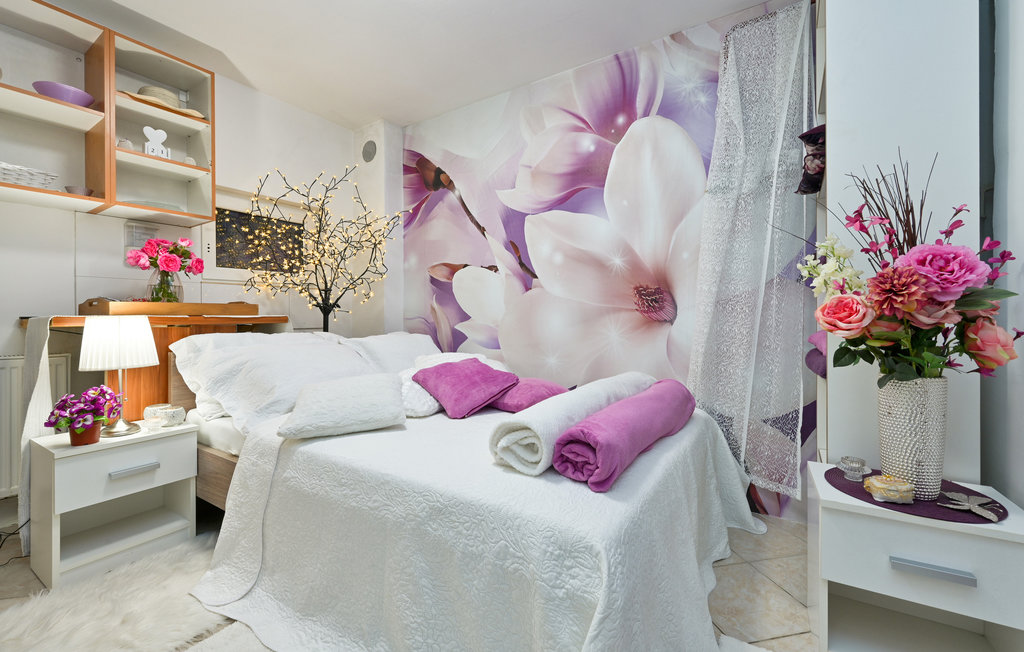 Ferieleilighet - Varazdin-Turcin , Kroatia - CCC346 24