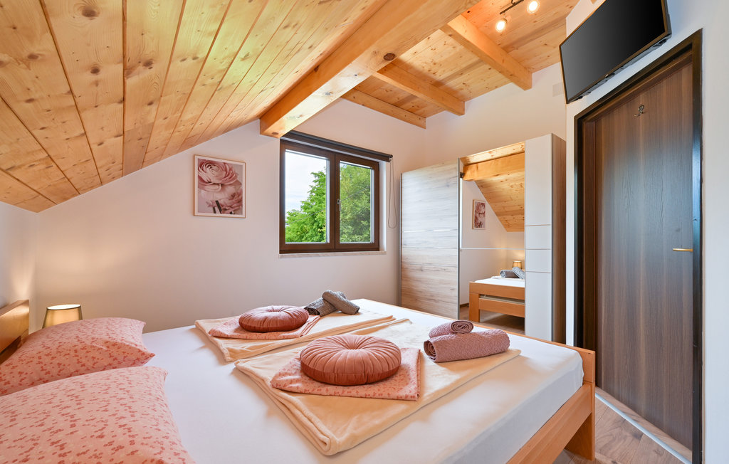 Feriehus - Cakovec-Grabrovnik , Kroatia - CCC348 32