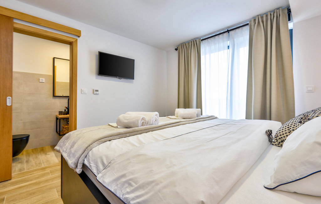 Feriehus - Zagreb-Klostar Ivanic , Kroatia - CCC350 37