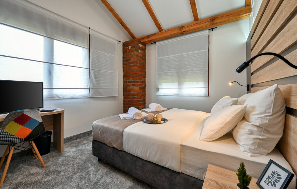 Semesterhus - Pitomaca - Sedlarica , Kroatien - CCC368 49