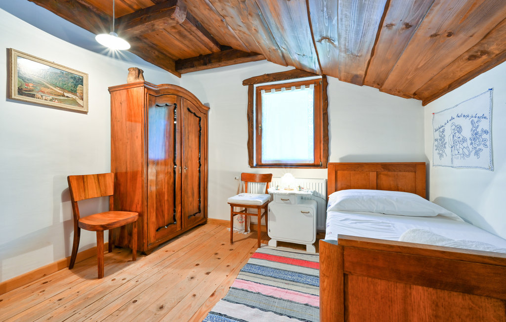 Feriehus - Stubicke Toplice-Gornja Stubic , Kroatia - CCC402 34