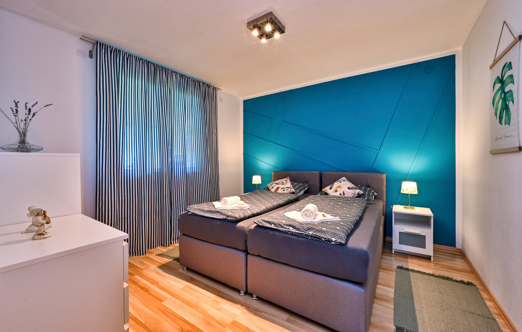 Feriehuse - Zagreb - Banovo , Kroatien - CCC408 34