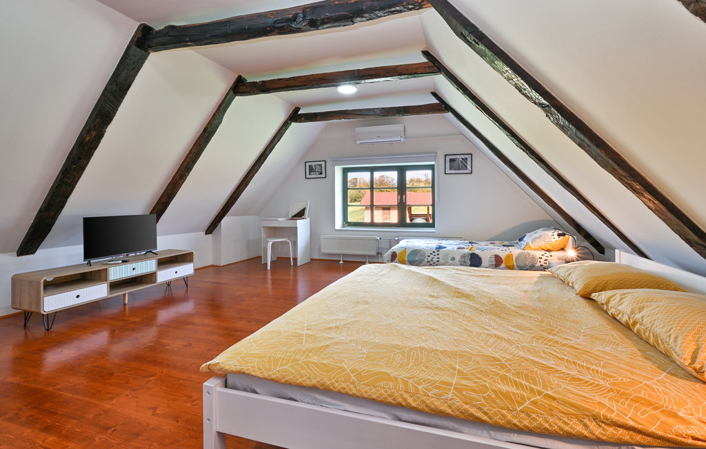 Feriehuse - Krapina-Bocadir , Kroatien - CCC409 36