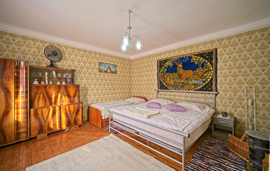 Feriehuse - Zagreb-Prodin Dol , Kroatien - CCC418 19