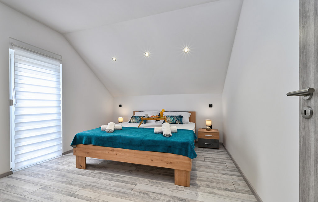 Ferienhaus - Ludbreg-Vinogradi Ludbreski , Kroatien - CCC424 36