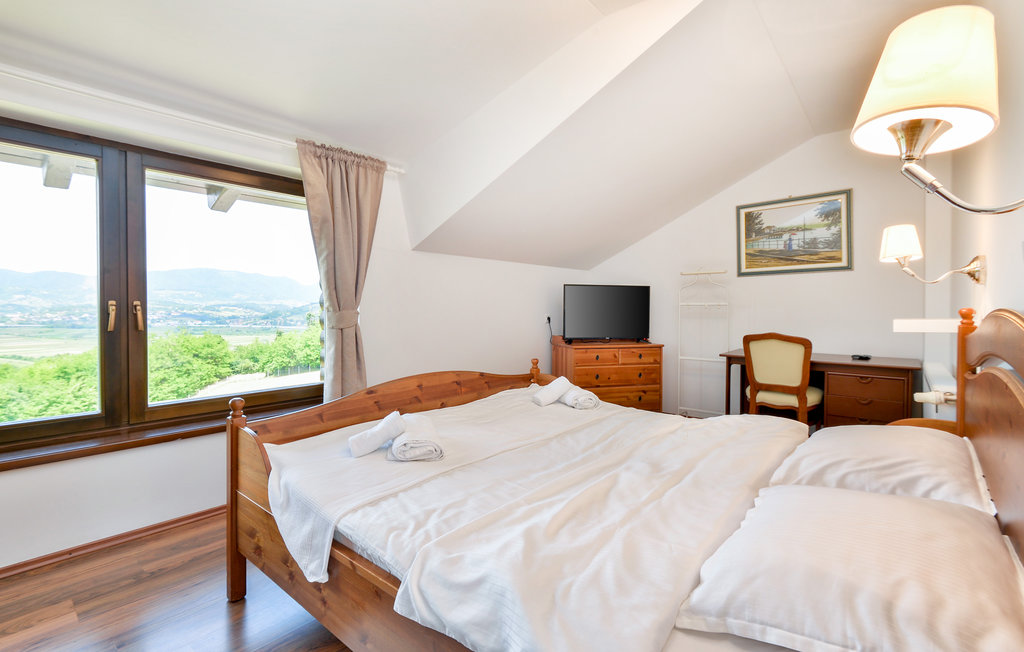 Feriehus - Krapina-Lepajci , Kroatia - CCC318 52