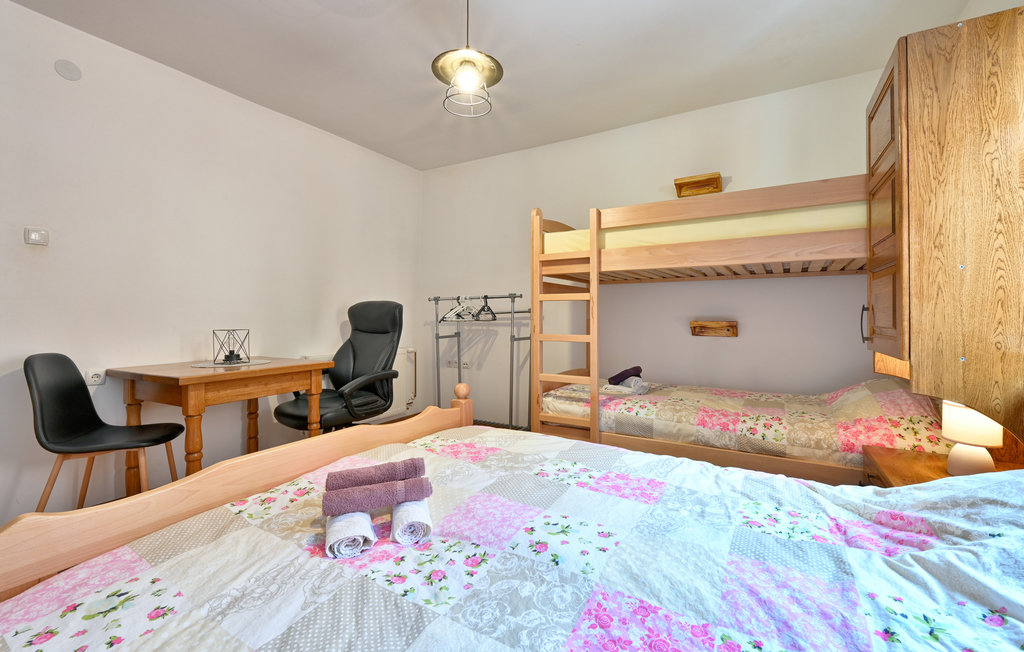 Ferienhaus - Varazdin-Vinogradi Ludbreski , Kroatien - CCC333 35