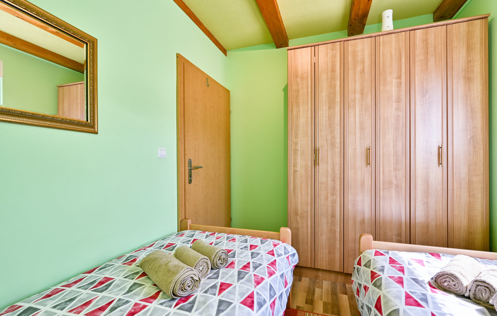 Feriehuse - Zagreb-Susobreg , Kroatien - CCC347 40