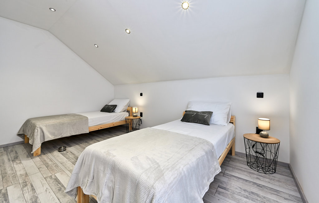 Ferienhaus - Ludbreg-Vinogradi Ludbreski , Kroatien - CCC424 41