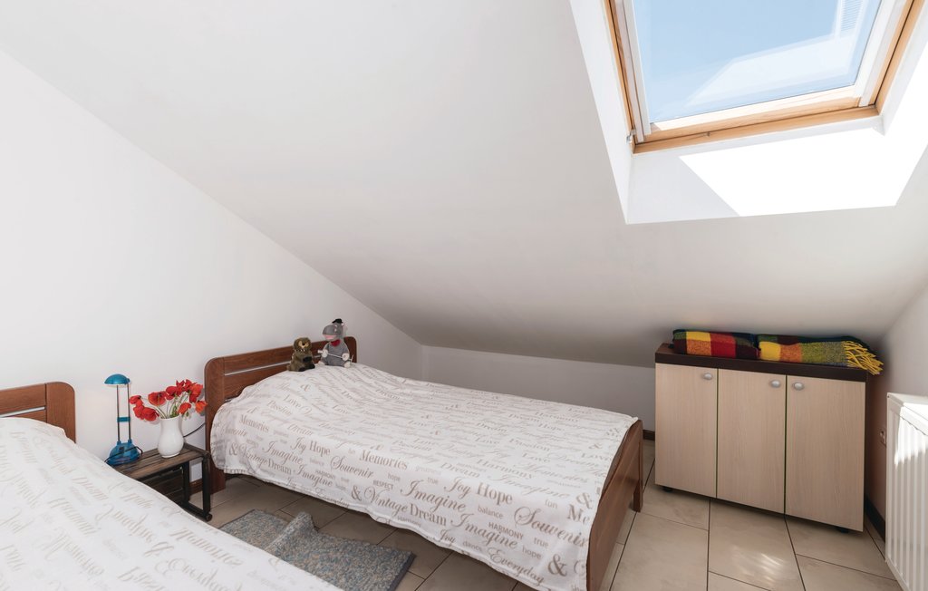 Ferienhaus - Zagreb-Starjak , Kroatien - CCC015 31