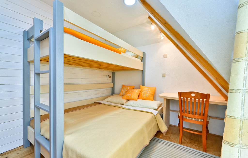 Feriehuse - Donja Voca-Varazdin , Kroatien - CCC050 28