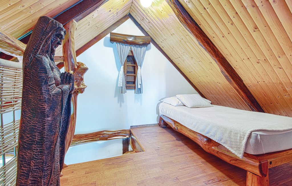 Semesterhus - Varazdin-Donja Voca , Kroatien - CCC058 30