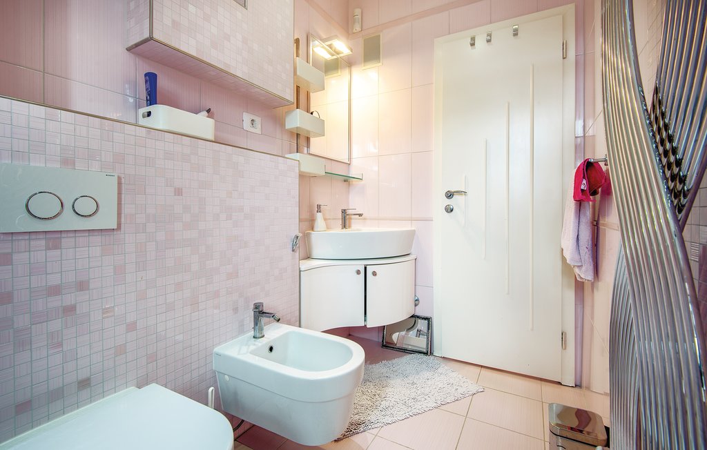 Feriehuse - Varazdin-Varazdinske Toplice , Kroatien - CCC077 46