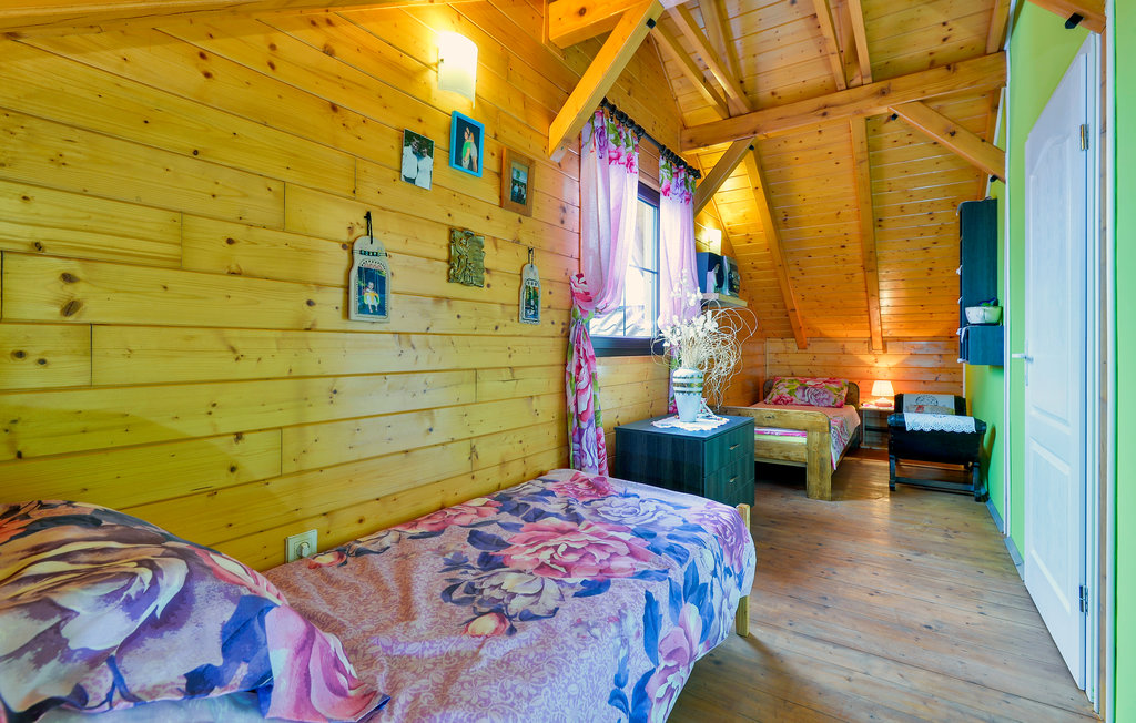 Ferienhaus - Zagreb-Sveti Ivan Zelina , Kroatien - CCC089 43