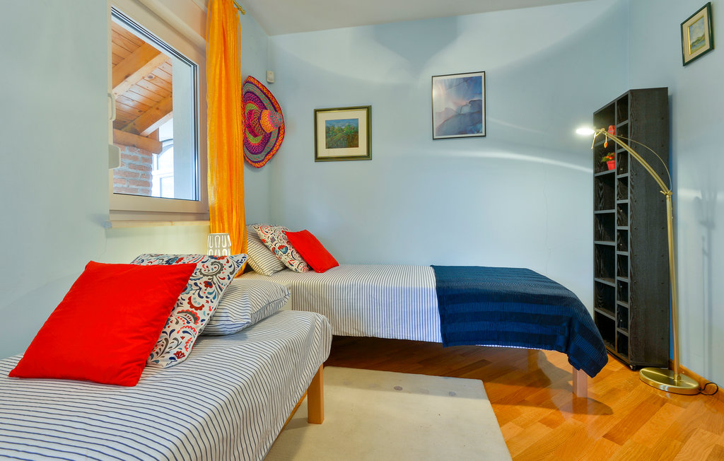 Ferienhaus - Varazdin-Varazdin Breg , Kroatien - CCC098 48