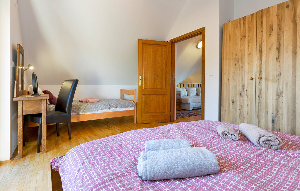 Feriehus - Cakovec-Zelezna Gora , Kroatia - CCC099 47