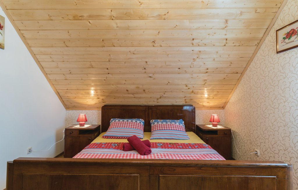 Semesterhus - Velika Gorica-Velika Buna , Kroatien - CCC101 27