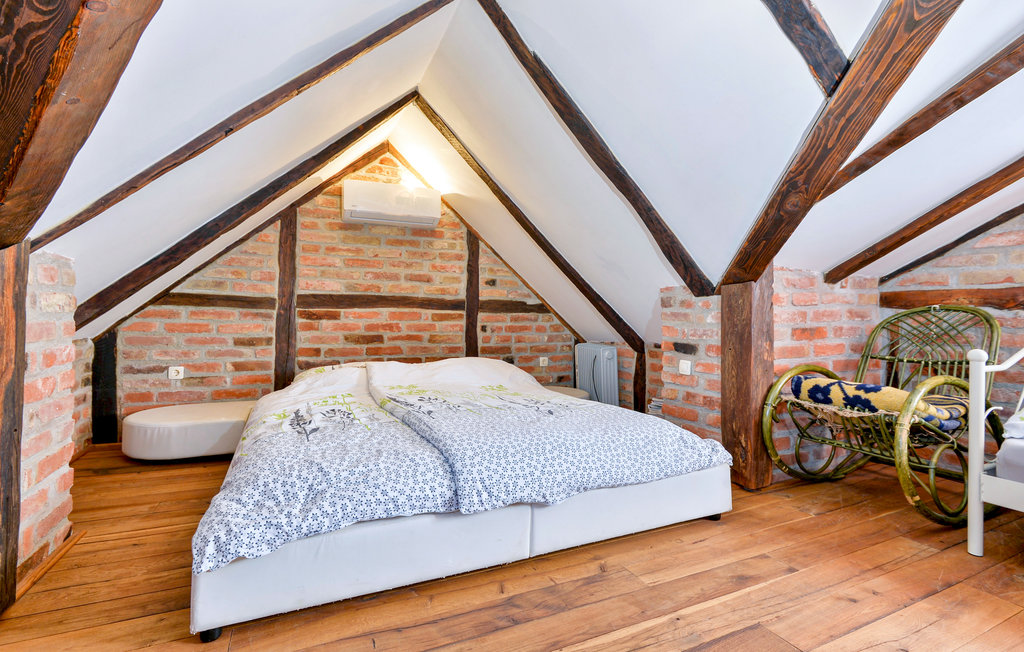 Ferienhaus - Bjelovar-Sveti Ivan Zabno , Kroatien - CCC122 32