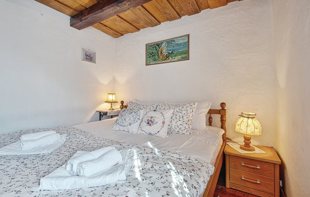 Feriehus - Krizevci-Sveti Ivan Zabno , Kroatia - CCC126 36