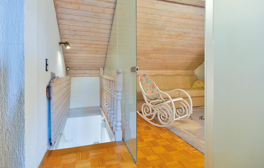 Feriehus - Varazdin-Seketin , Kroatia - CCC130 33