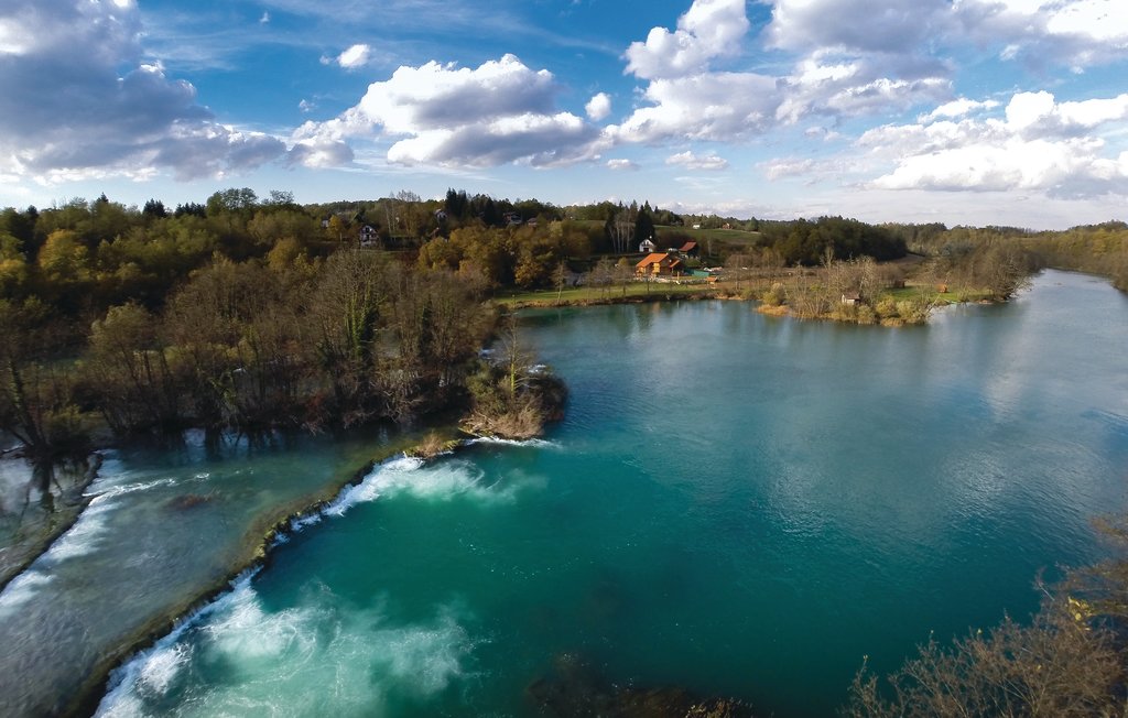 Ferienhaus - Karlovac-Gornji Zvecaj , Kroatien - CCC131 57