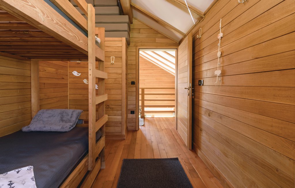 Ferienhaus - Karlovac-Gornji Zvecaj , Kroatien - CCC131 47