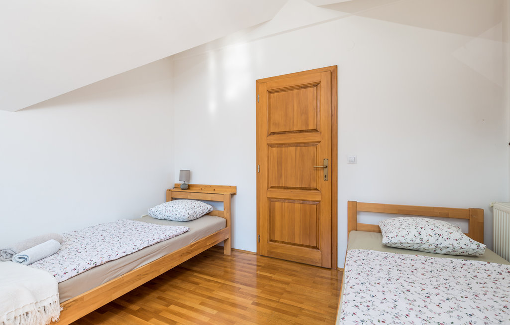 Feriehuse - Donje Taboriste-Slunj , Kroatien - CCC140 39