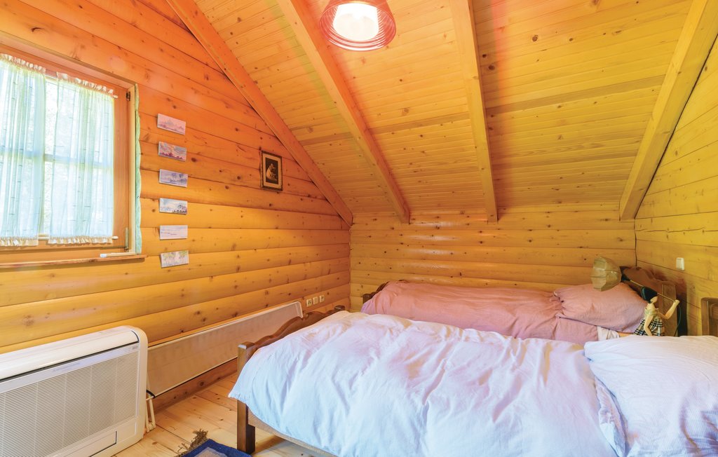 Semesterhus - Karlovac-Krasic , Kroatien - CCC142 32