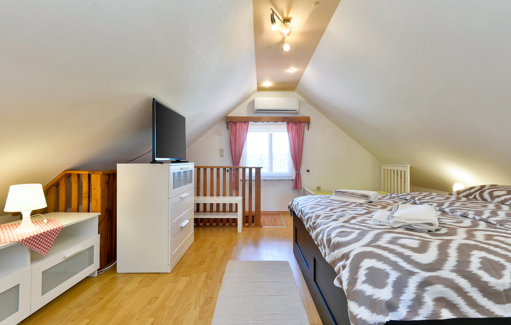 Ferienhaus - Varazdin-Novi Marof , Kroatien - CCC152 34