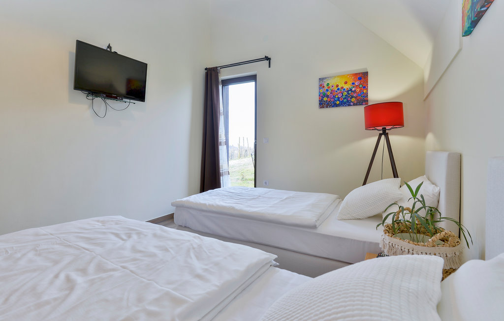 Semesterhus - Sv.Martin na Muri-Selnica , Kroatien - CCC161 38