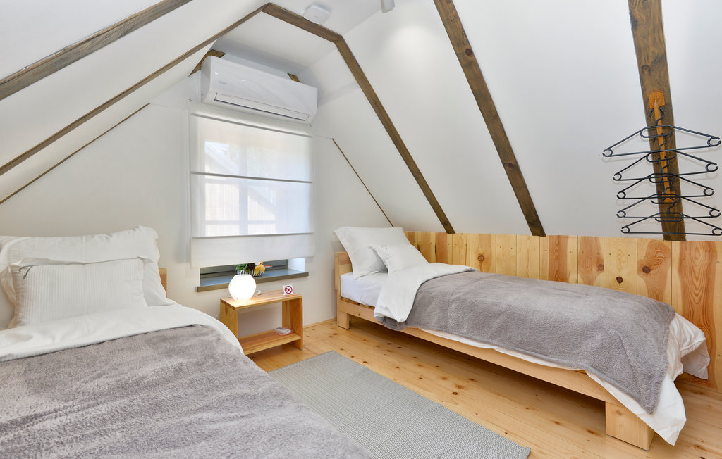 Feriehuse - Zagreb-Sv.Ivan Zelina , Kroatien - CCC169 32