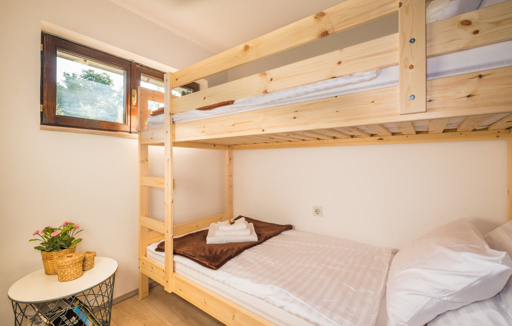 Ferienhaus - Zagreb-Bedenica , Kroatien - CCC170 51