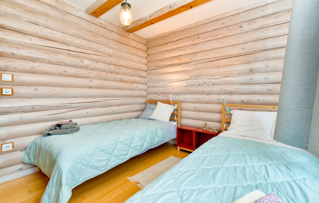 Feriehus - Zagreb-Bregana , Kroatia - CCC187 23