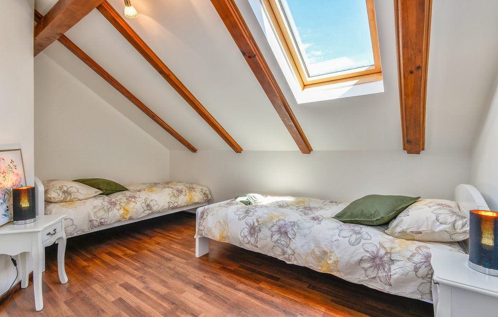 Feriehus - Karlovac-Krasic , Kroatia - CCC192 36