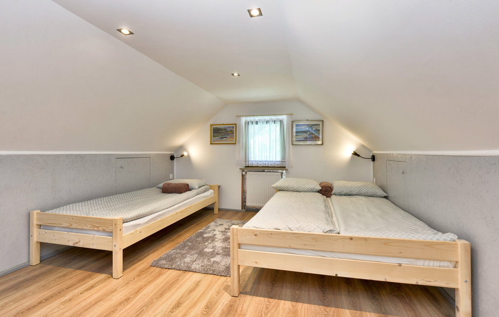 Feriehuse - Karlovac-Ozalj , Kroatien - CCC193 29