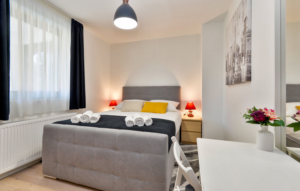 Semesterhus - Zagreb-Lasinja , Kroatien - CCC199 35