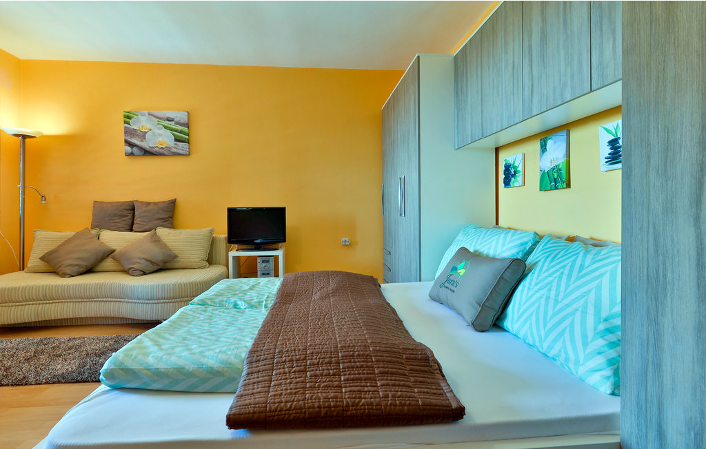 Semesterhus - Sveti Ivan Zelina , Kroatien - CCC209 37